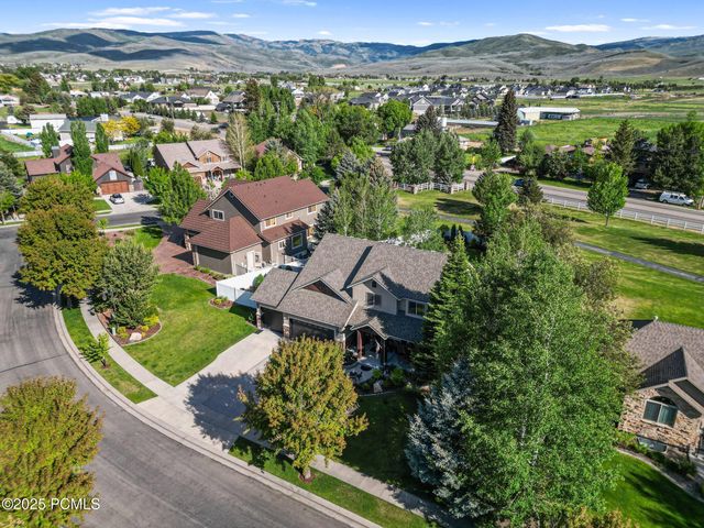 1988 Fieldstone Lane, Heber City, UT 84032