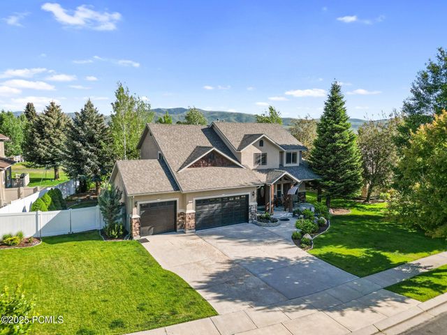1988 Fieldstone Lane, Heber City, UT 84032