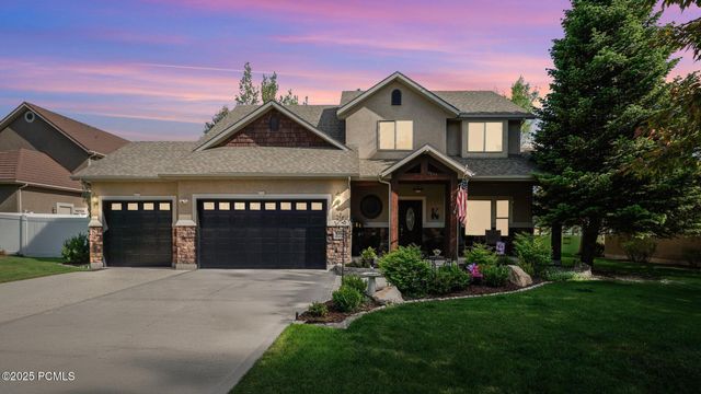1988 Fieldstone Lane, Heber City, UT 84032