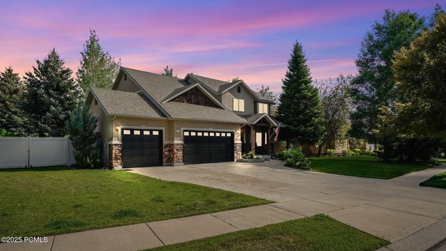 1988 Fieldstone Lane, Heber City, UT 84032