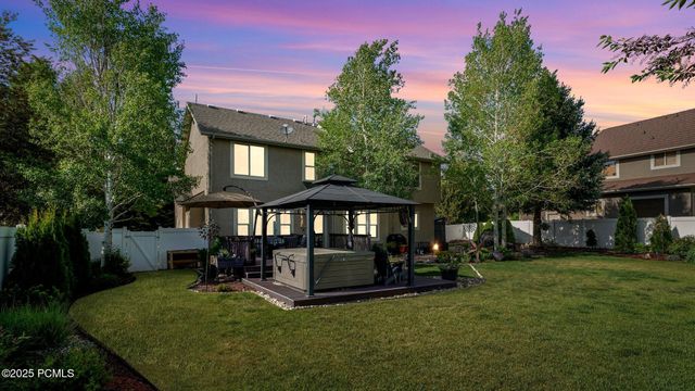 1988 Fieldstone Lane, Heber City, UT 84032