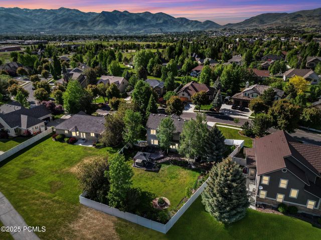 1988 Fieldstone Lane, Heber City, UT 84032