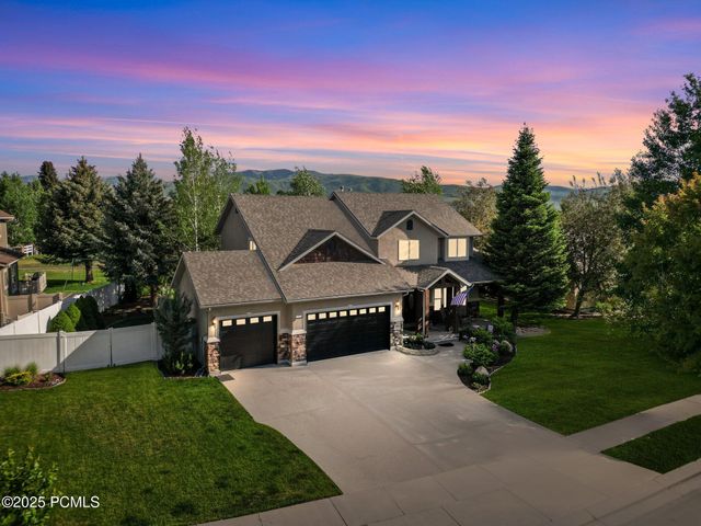 1988 Fieldstone Lane, Heber City, UT 84032