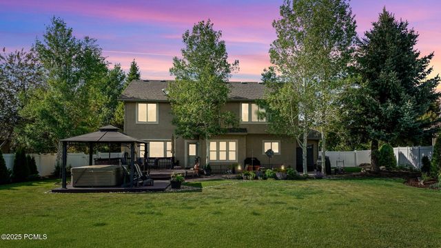 1988 Fieldstone Lane, Heber City, UT 84032
