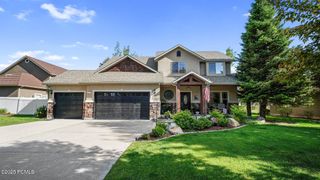 1988 Fieldstone Lane, Heber City, UT 84032