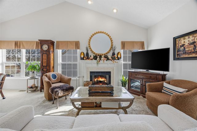 30823 Palmer Drive, Novi, MI 48377