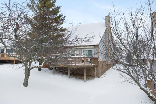 30823 Palmer Drive, Novi, MI 48377