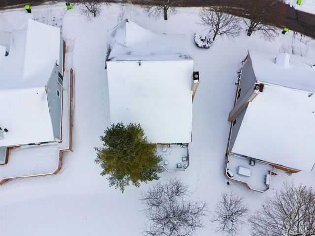 30823 Palmer Drive, Novi, MI 48377