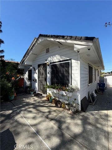 1042 W 15th, San Pedro (los Angeles), CA 90731