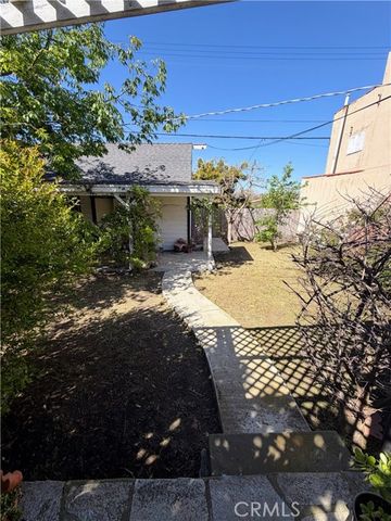 1042 W 15th, San Pedro (los Angeles), CA 90731