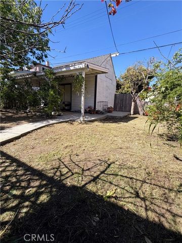1042 W 15th, San Pedro (los Angeles), CA 90731