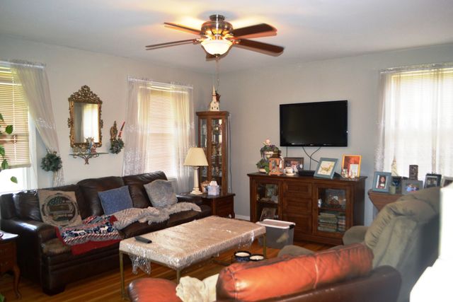 3133 Oak Ridge Dr, Nashville, TN 37207