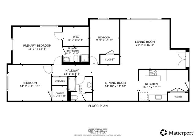 12 Royal Lake 8, Braintree, MA 02184