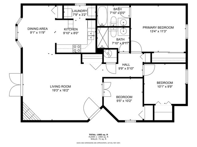 3005 Plumtree Lane, Plano, TX 75074