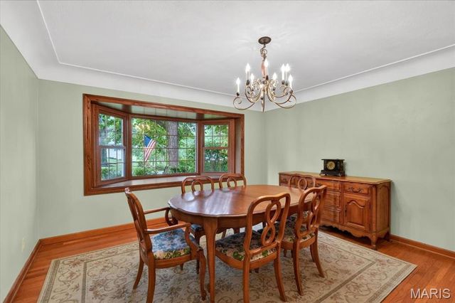 522 Chartier Drive, St Louis, MO 63135