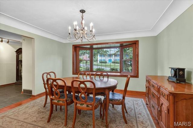 522 Chartier Drive, St Louis, MO 63135