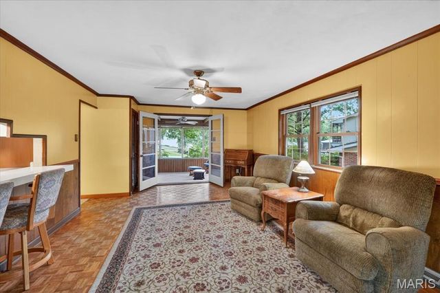 522 Chartier Drive, St Louis, MO 63135