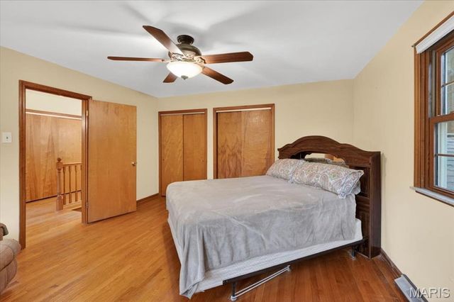 522 Chartier Drive, St Louis, MO 63135