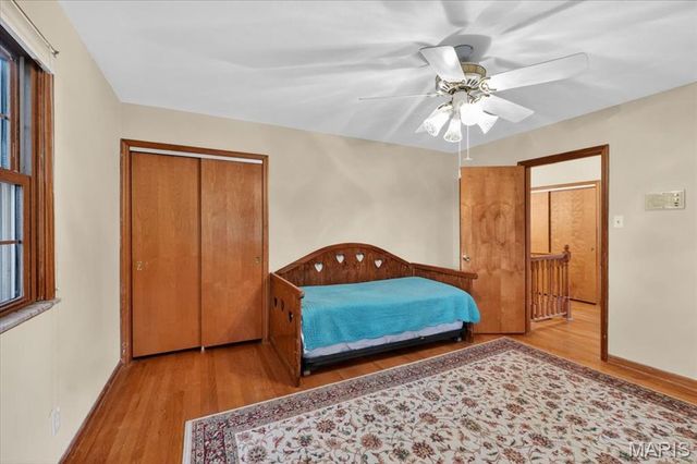 522 Chartier Drive, St Louis, MO 63135