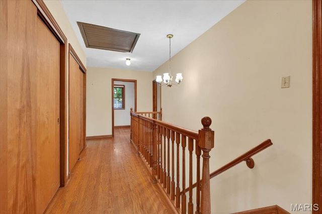522 Chartier Drive, St Louis, MO 63135