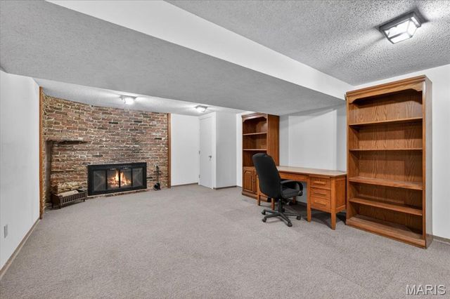 522 Chartier Drive, St Louis, MO 63135
