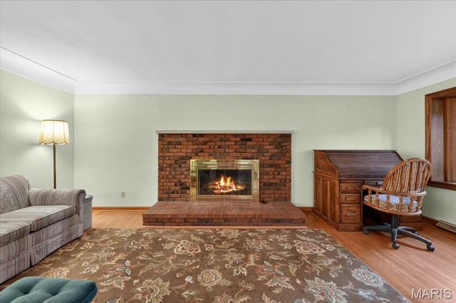 522 Chartier Drive, St Louis, MO 63135
