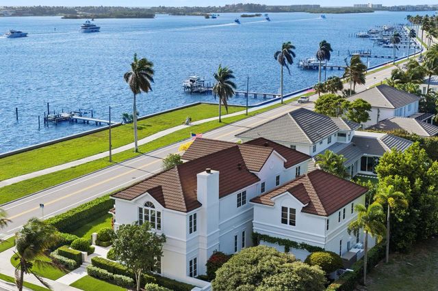 5501 S Flagler Drive, West Palm Beach, FL 33405