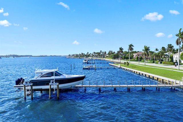 5501 S Flagler Drive, West Palm Beach, FL 33405