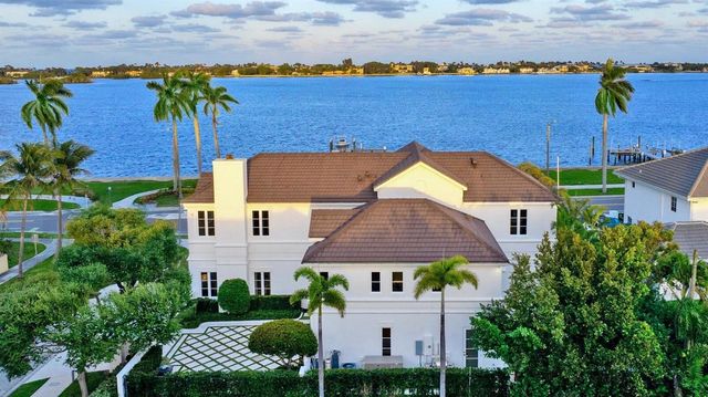 5501 S Flagler Drive, West Palm Beach, FL 33405