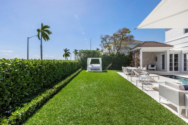 5501 S Flagler Drive, West Palm Beach, FL 33405