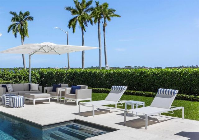 5501 S Flagler Drive, West Palm Beach, FL 33405