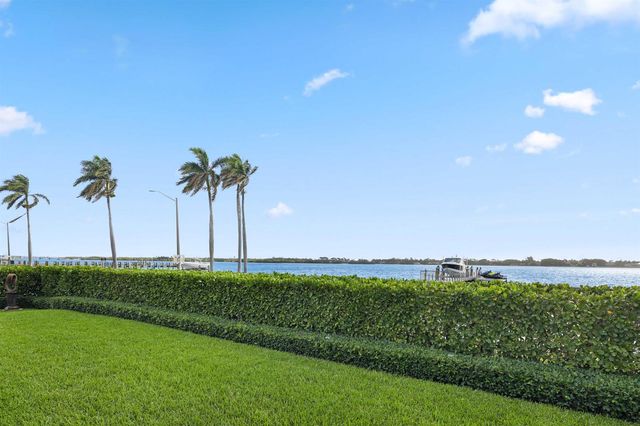 5501 S Flagler Drive, West Palm Beach, FL 33405