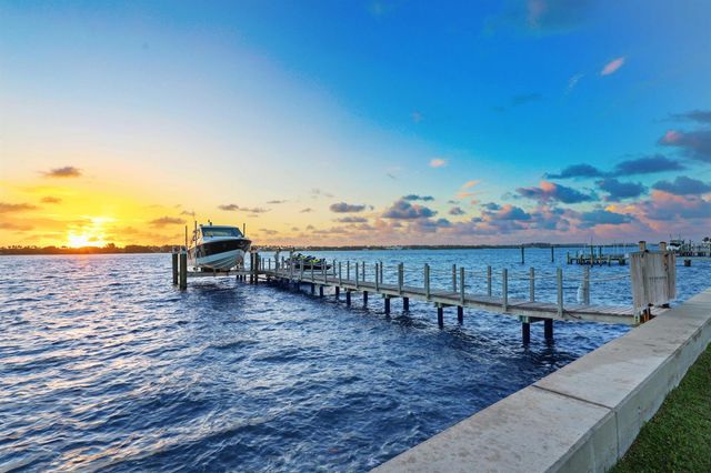 5501 S Flagler Drive, West Palm Beach, FL 33405