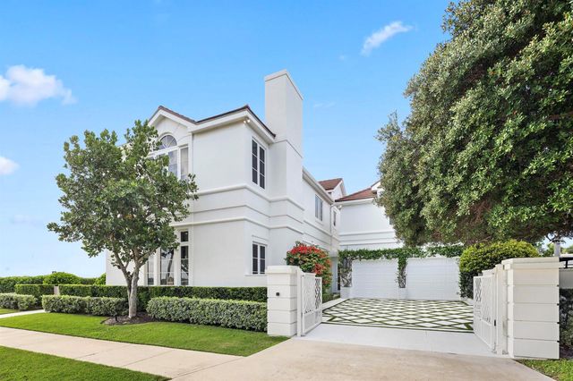 5501 S Flagler Drive, West Palm Beach, FL 33405