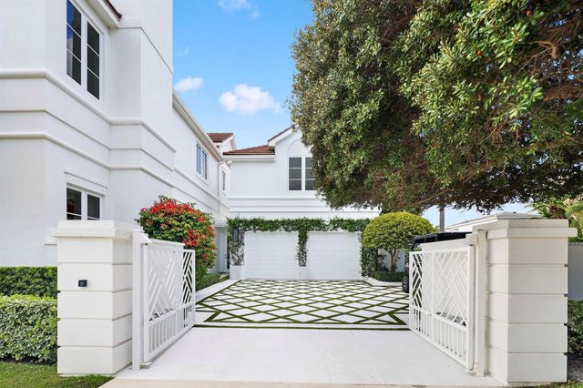 5501 S Flagler Drive, West Palm Beach, FL 33405