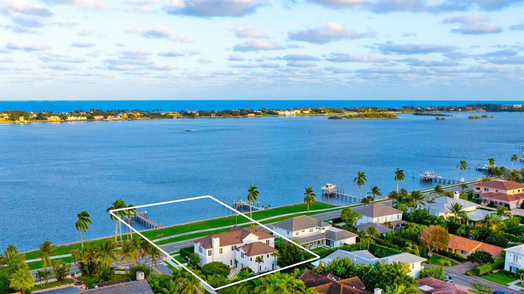 5501 S Flagler Drive, West Palm Beach, FL 33405