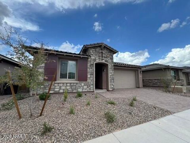31950 N 134TH Drive, Peoria, AZ 85383