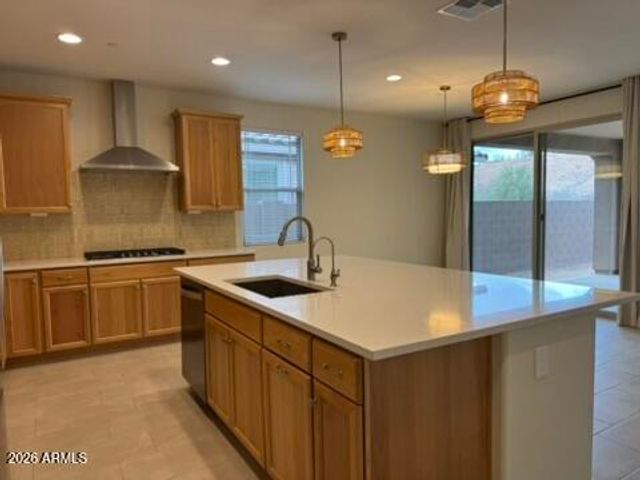 31950 N 134TH Drive, Peoria, AZ 85383