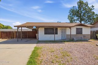9329 N 44TH Avenue, Glendale, AZ 85302
