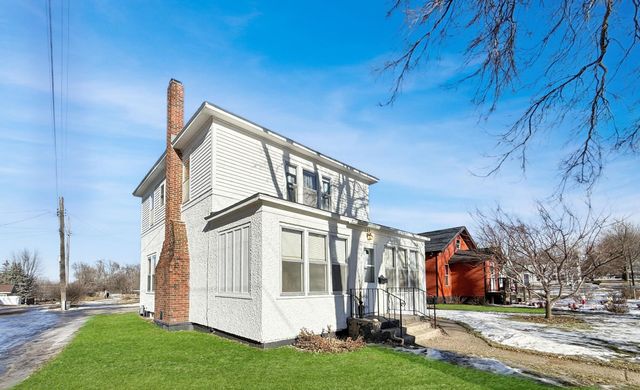 135 E Snelling Avenue, Appleton, MN 56208
