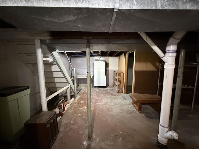 135 E Snelling Avenue, Appleton, MN 56208