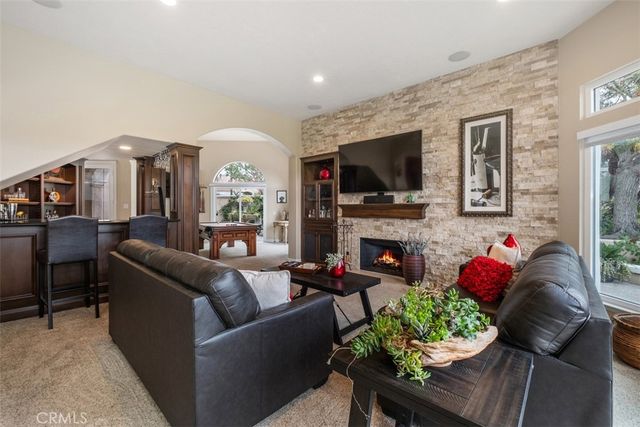 40 Via Barcaza, Coto De Caza, CA 92679