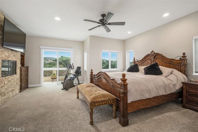 40 Via Barcaza, Coto De Caza, CA 92679