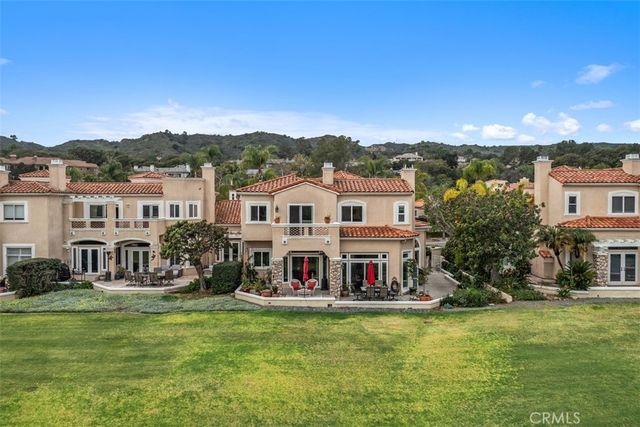 40 Via Barcaza, Coto De Caza, CA 92679