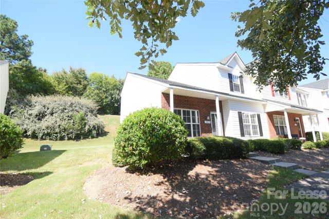 1814 Birch Heights Court, Charlotte, NC 28213