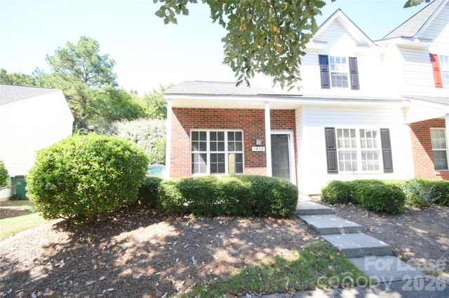 1814 Birch Heights Court, Charlotte, NC 28213