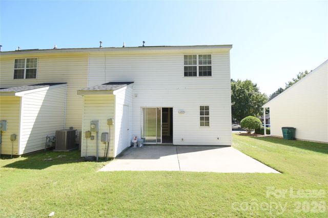 1814 Birch Heights Court, Charlotte, NC 28213