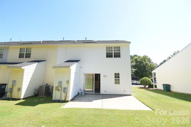 1814 Birch Heights Court, Charlotte, NC 28213