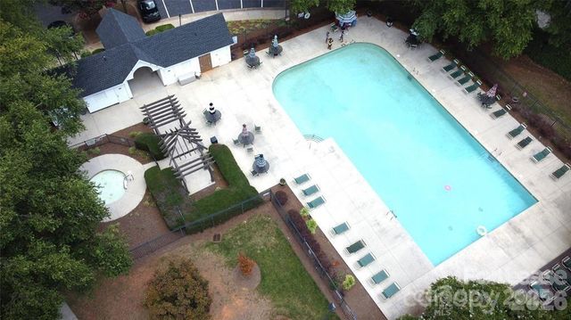1814 Birch Heights Court, Charlotte, NC 28213