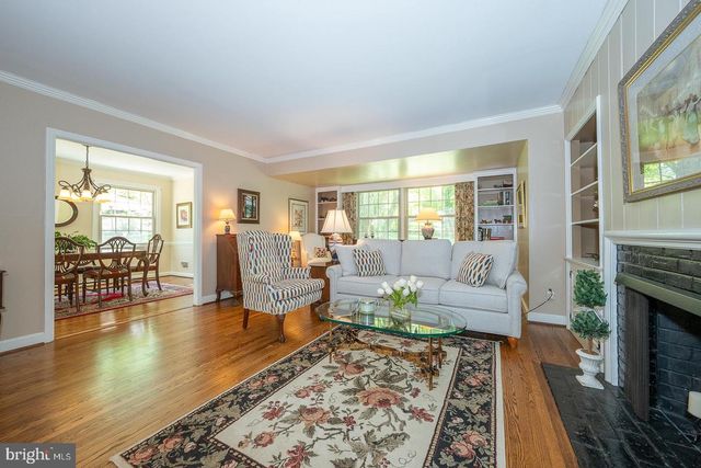 658 CONESTOGA ROAD, Villanova, PA 19085